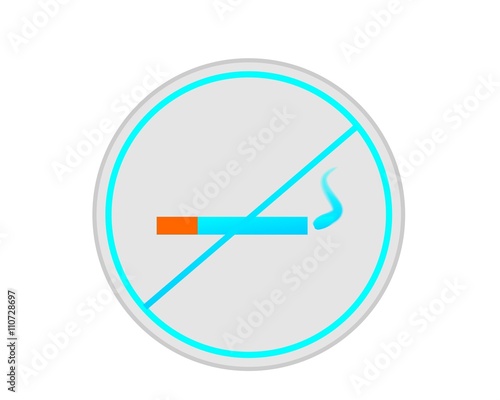 no smoking
