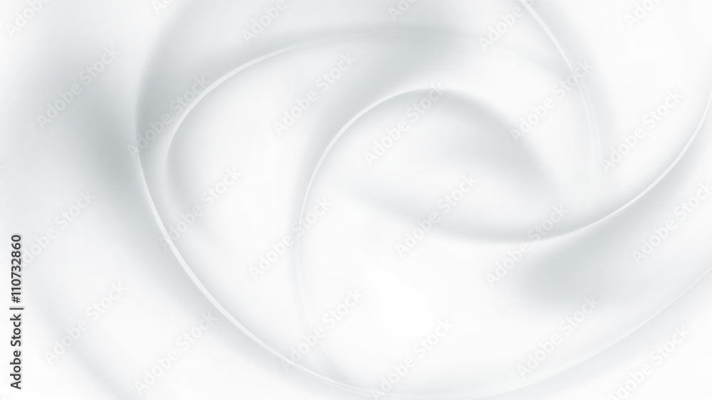 Fototapeta premium abstract white background