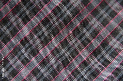 Background with Texture fabric for Brazilian Festa Junina Party