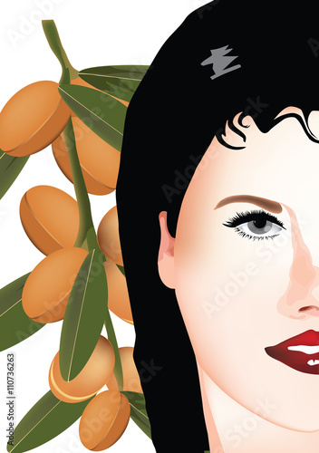 estetica argan 