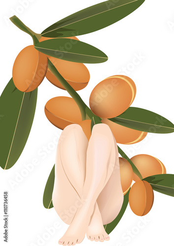 estetica argan 