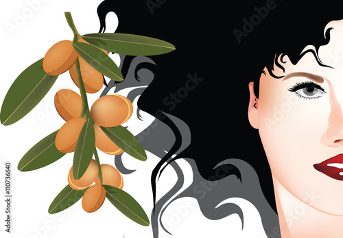 estetica argan 