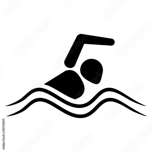 person practicing swimming, various forms of sports and games