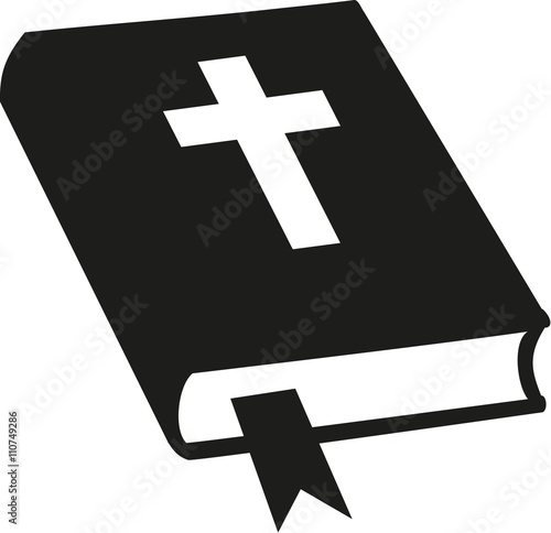 Bible vector