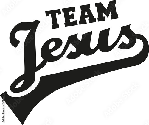Team Jesus