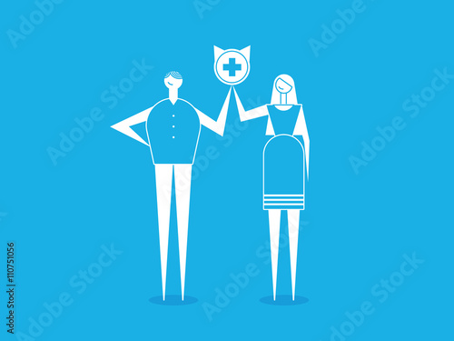 Pet's Clinic
