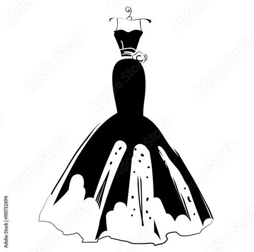 dress design