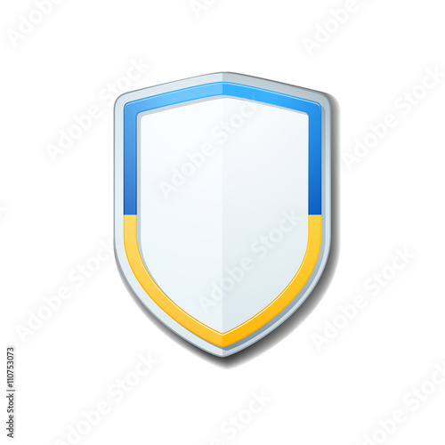 Ukraine shield sign Free Download Ukraine shield sign - GFXLoad