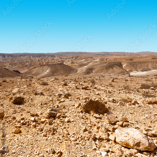  Negev Desert