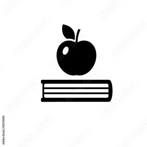 Knowelege simple icon