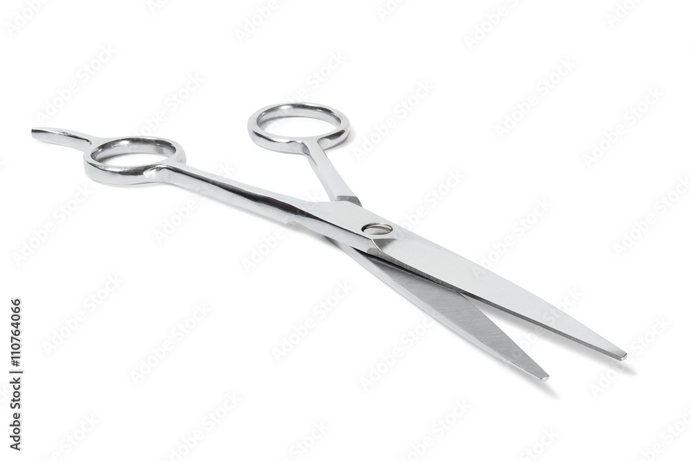 Barber scissors Barber scissors