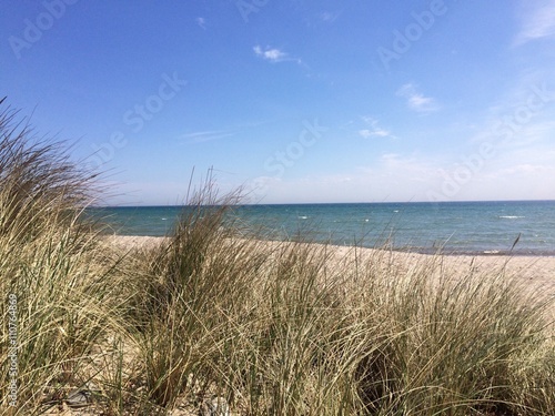 Ostsee Strand Schleswig-Holstein