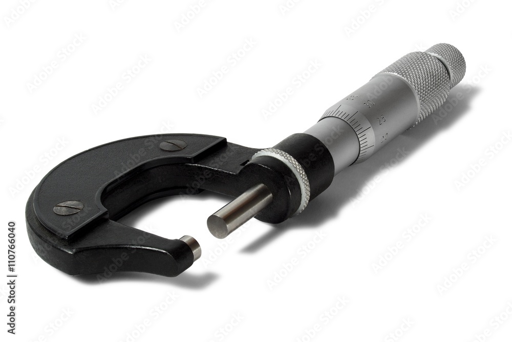 Micrometer Micrometer