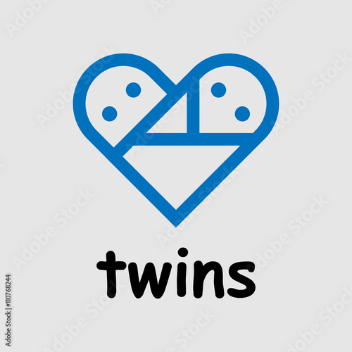 twins icon