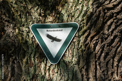 Naturdenkmal