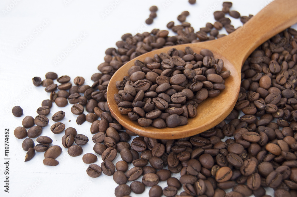 Obraz premium coffee 