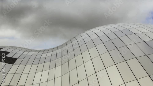 Office building