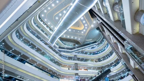 Shopping Mall
