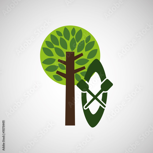Forest reserve design 