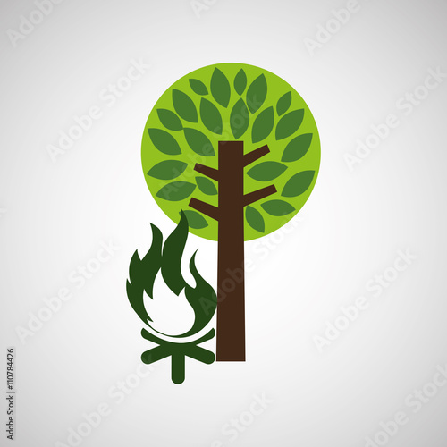 Forest reserve design 