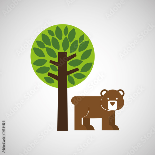 Forest reserve design 