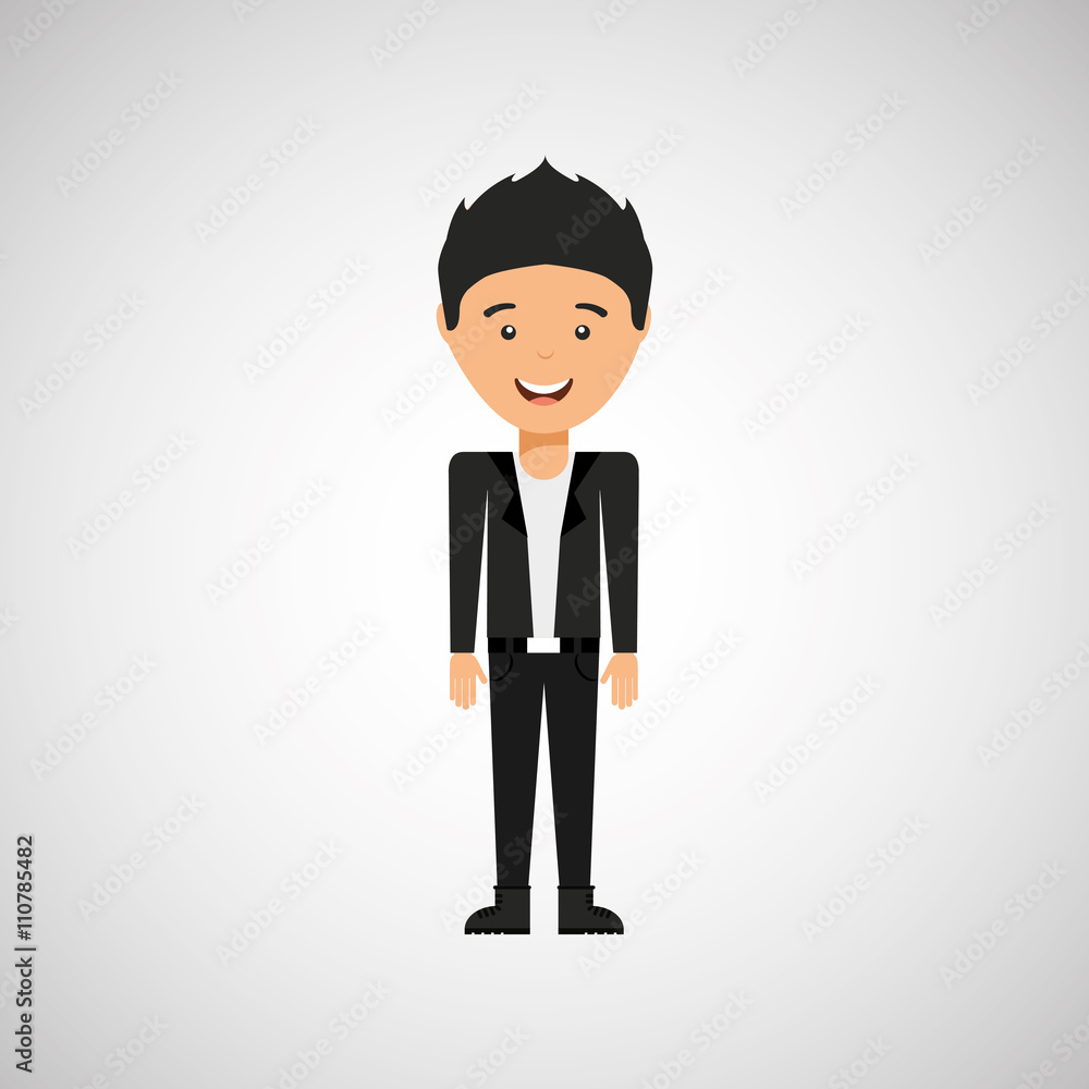 family member design 