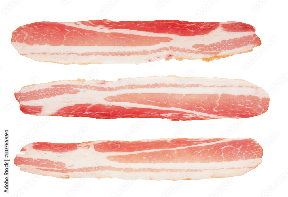 bacon bacon