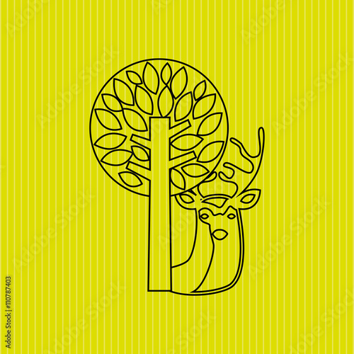 Forest reserve design 