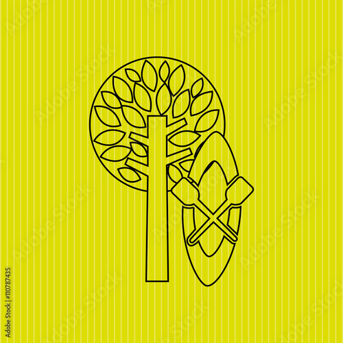 Forest reserve design 