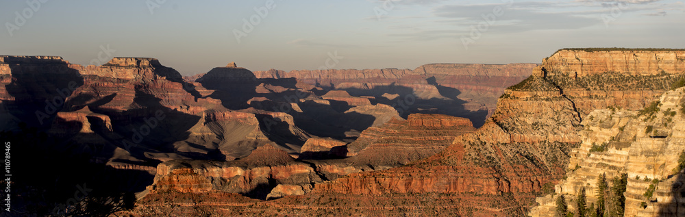 Grand Canyon - Arizona, USA