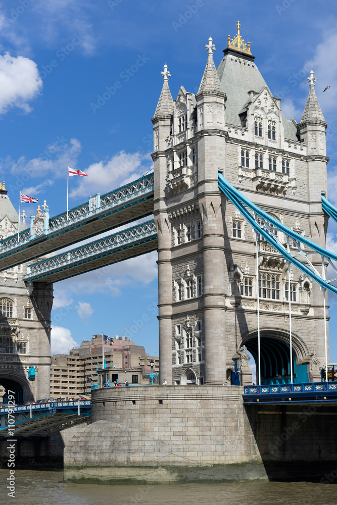 Tower Bridge