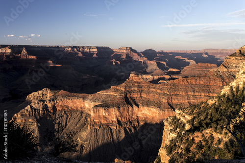 Grand Canyon - Arizona, USA © caprasilana