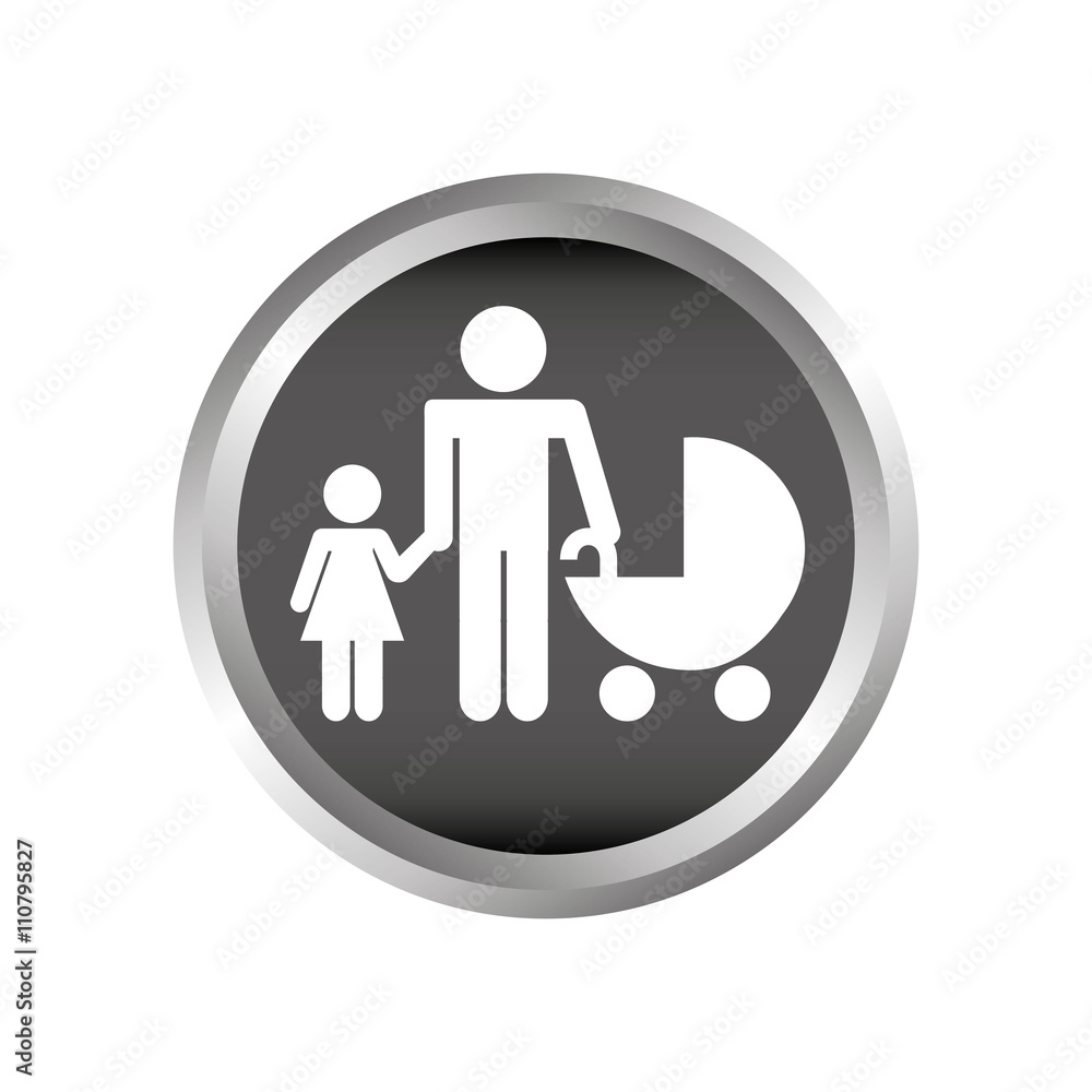 family member design 