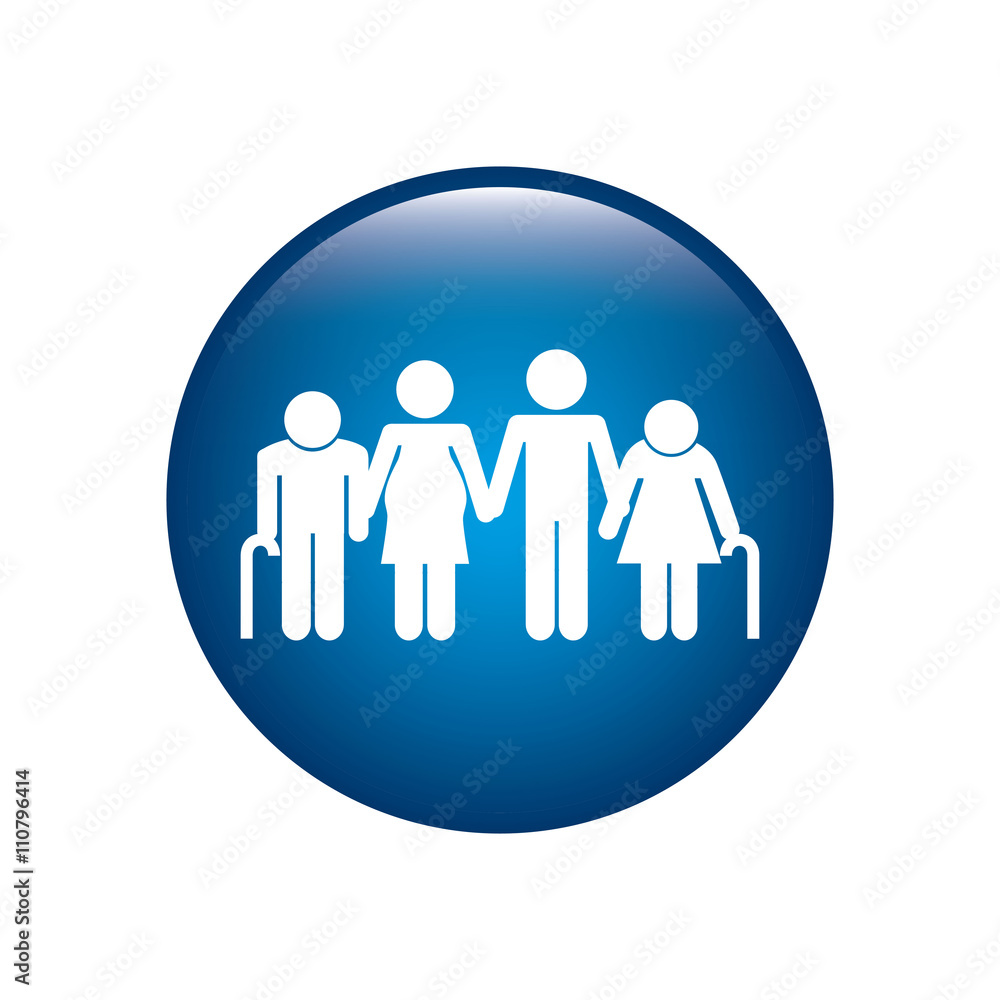 family member design family member design