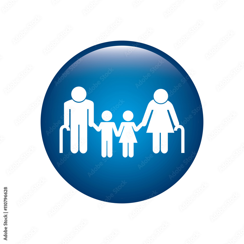 family member design family member design