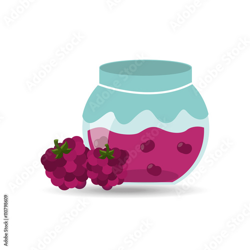 smoothie fruit design 
