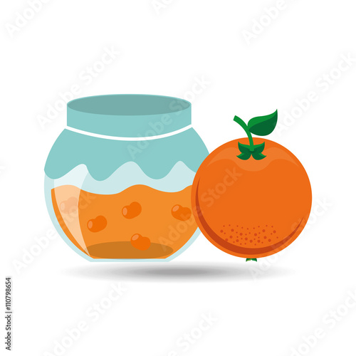 smoothie fruit design 