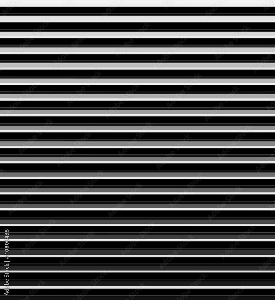 Vector Metallic striped background Vector Metallic striped background
