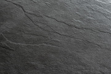 Dark stone background, stone texture 