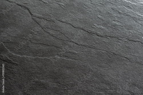 Obraz na plátně Dark stone background, stone texture