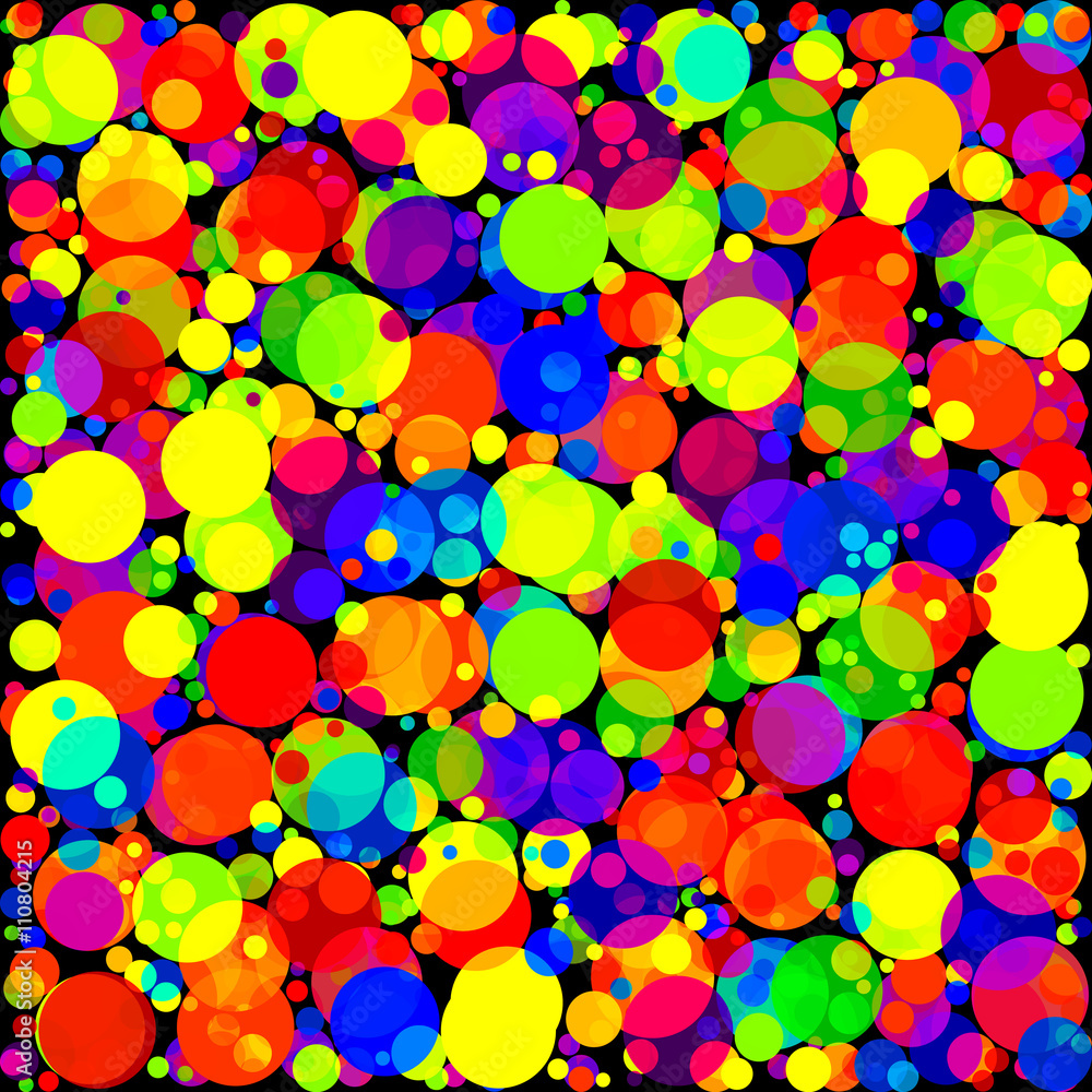 Festive background for the birthday celebration. Festive background for the birthday celebration.