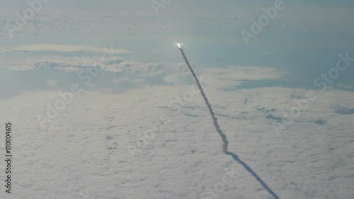 Rocket Launch