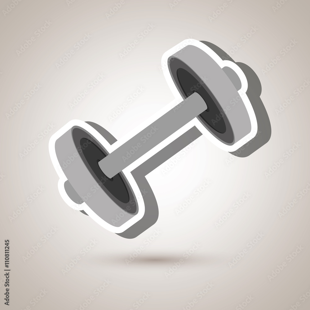 fitness icon design fitness icon design