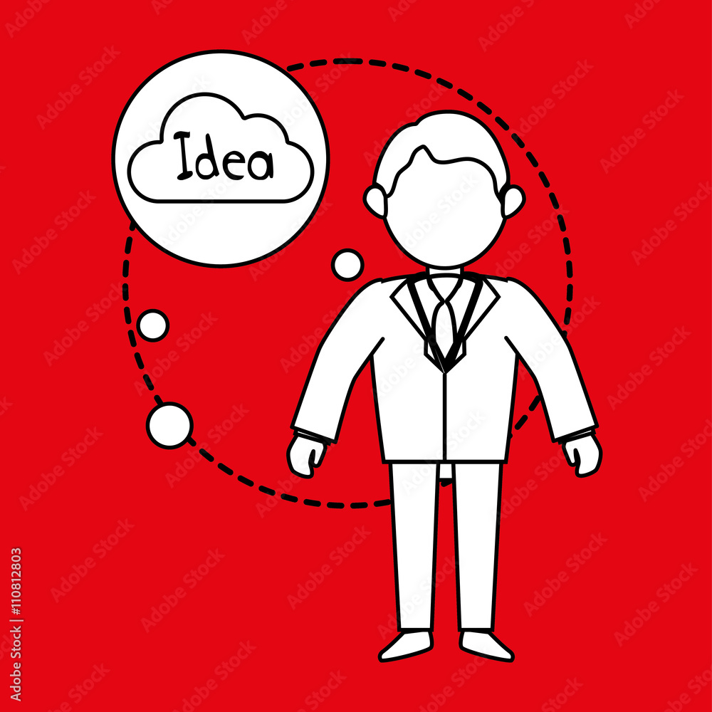business person design business person design