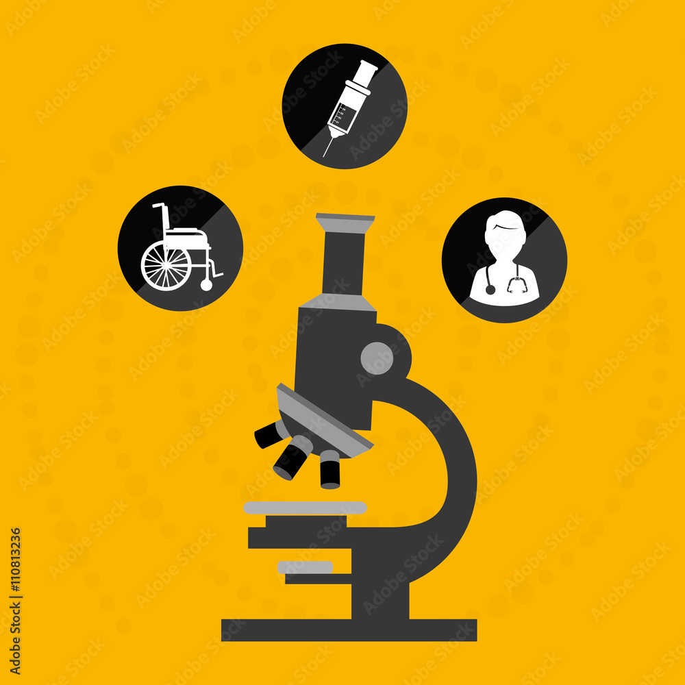 medical icon design medical icon design