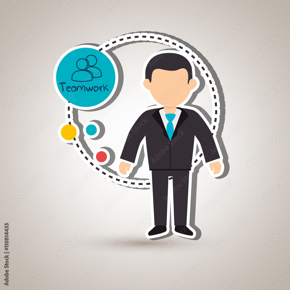 business person design business person design