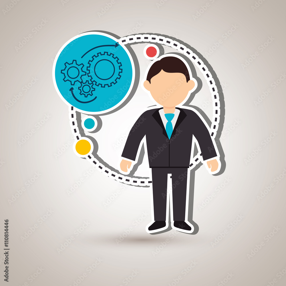business person design business person design