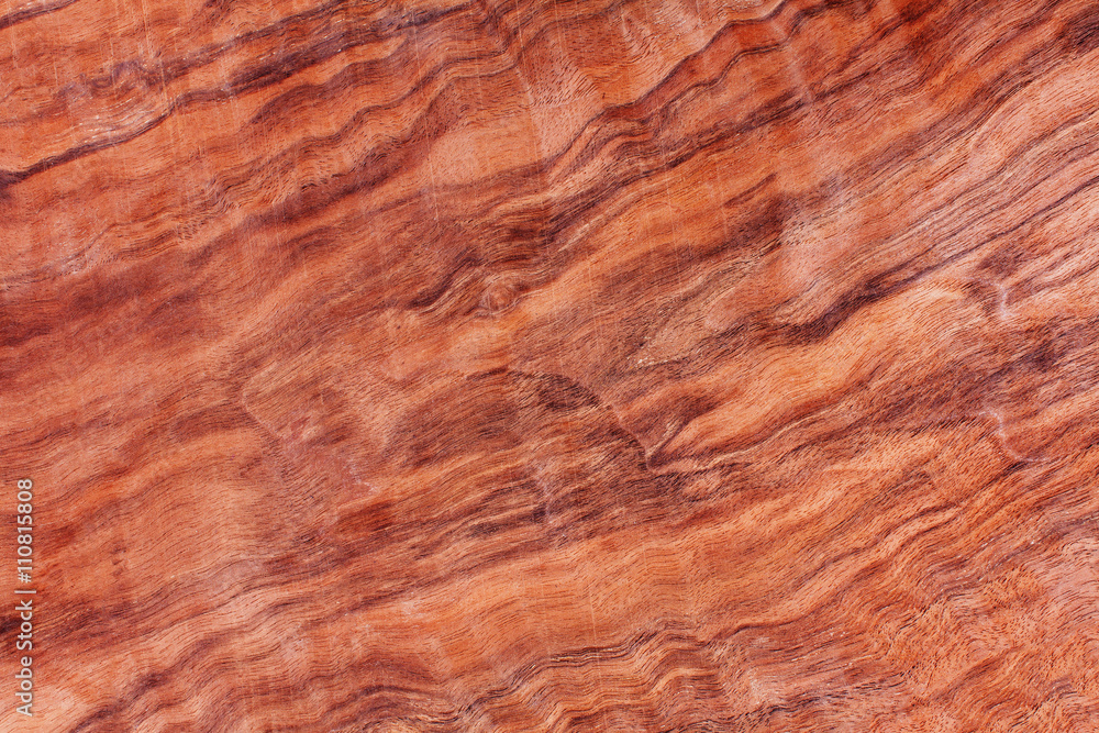 Fototapeta premium texture weneer, wood exotic