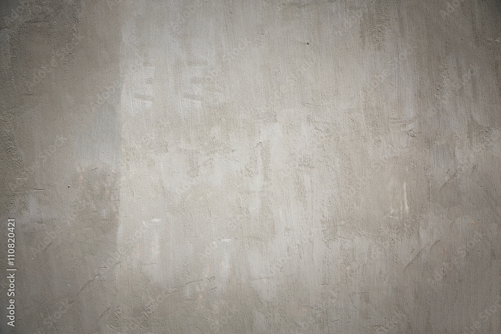 Obraz premium Grey Concrete Cement Texture