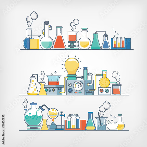 laboratory